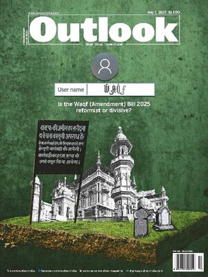 Outlook - Magazine